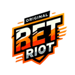 BetRiot Casino Logo